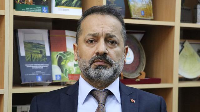 Toprak analizi çiftçilerin kazancını artırıyor