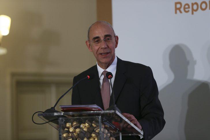 Ferrero, 8. Sürdürülebilirlik Raporu'nu açıkladı G3