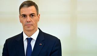 Son dakika | Başbakan Sanchez'in liderliğindeki Sosyalist Parti'ye polis baskını