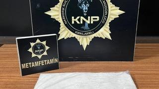 Kırklareli’nde uyuşturucu operasyonu: 3 tutuklama
