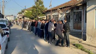 110 yıllık gelenek bu bayramda da bozulmadı! Küsleri bile barıştırıyor