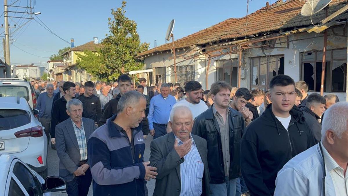 110 yıllık gelenek bu bayramda da bozulmadı! Küsleri bile barıştırıyor 2