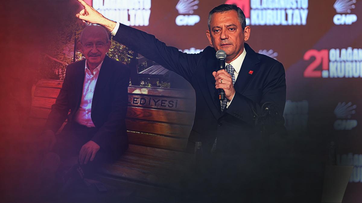 Bayramın ilk günü restleştiler