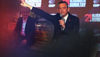 Bayramın ilk g&uuml;n&uuml; &Ouml;zel ile Kılı&ccedil;daroğlu restleşti: "İyi niyetli olmadıkları ortaya &ccedil;ıktı"