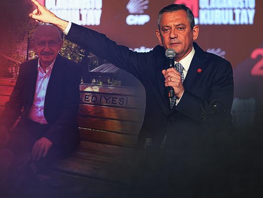 Bayramın ilk g&uuml;n&uuml; restleştiler