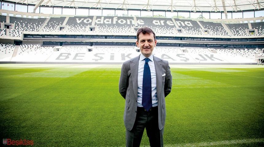 Metin Albayrak'tan Şenol Güneş açıklaması