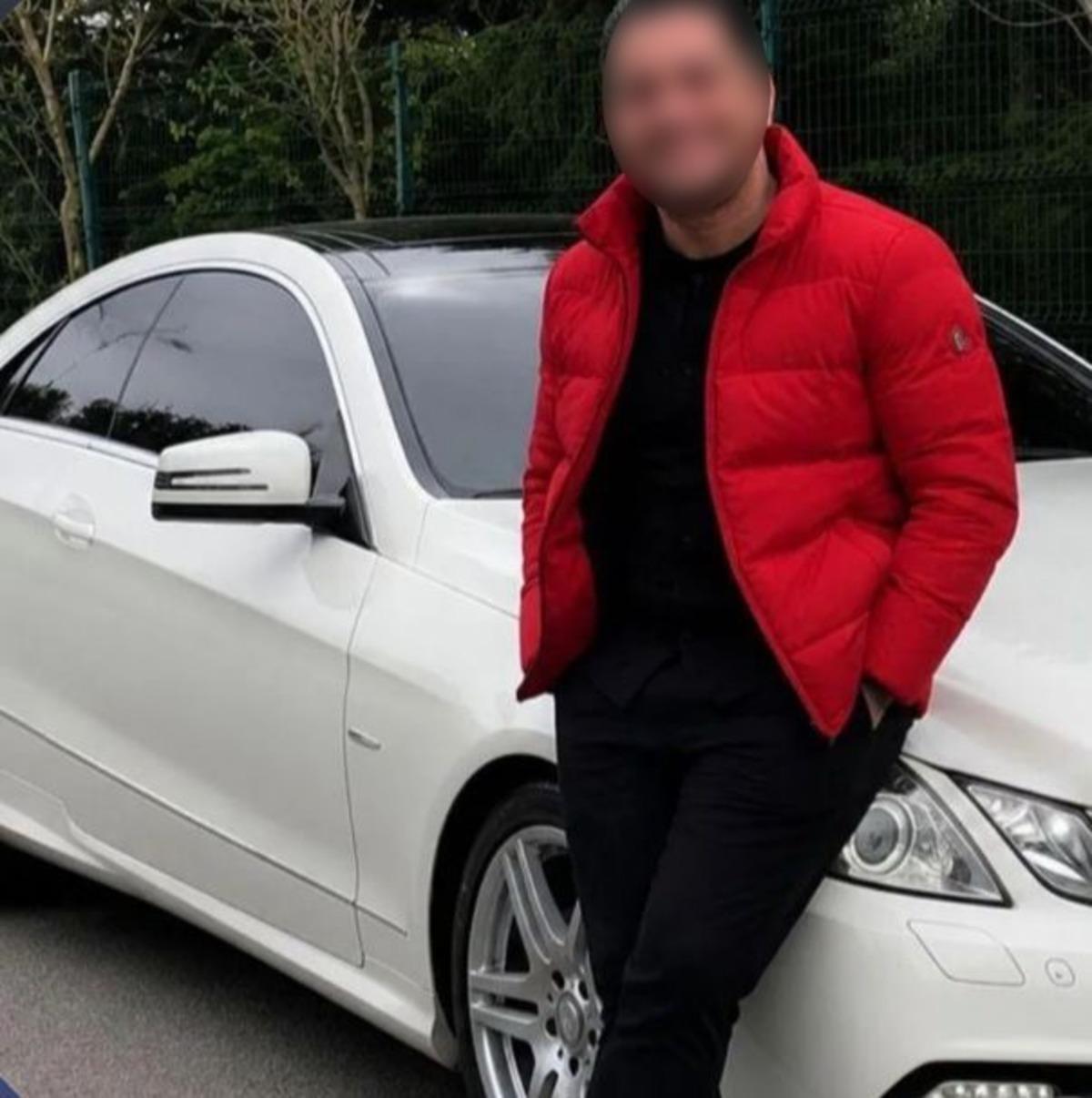 Bursa da aile faciası! Dayısını d&ouml;verek &ouml;ld&uuml;rd&uuml;, annesini yaraladı: Cesetle 3 g&uuml;n aynı evde kaldı 2
