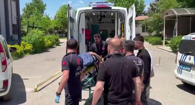 Adıyaman’da bayram sabahı silahlı kavga: 5 yaralı 1