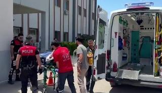 Adıyaman&rsquo;da bayram sabahı silahlı kavga: 5 yaralı