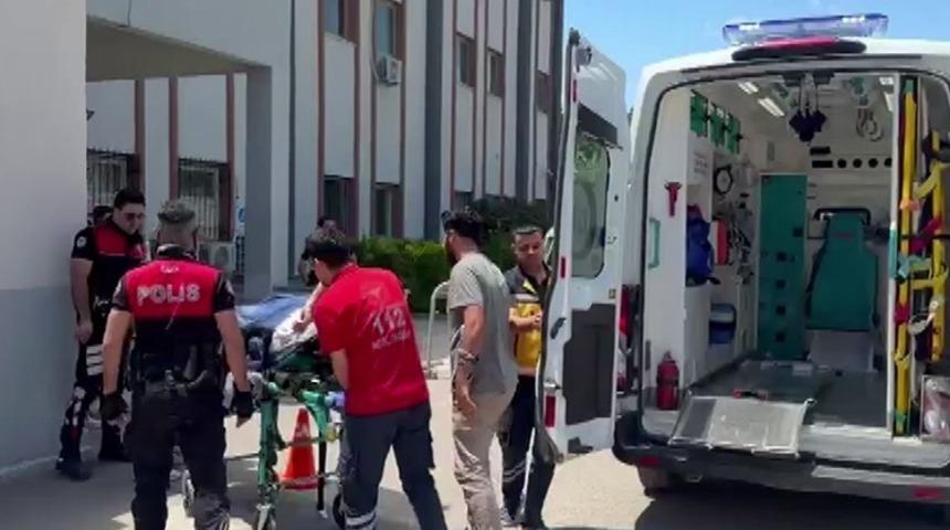 Adıyaman&rsquo;da bayram sabahı silahlı kavga: 5 yaralı