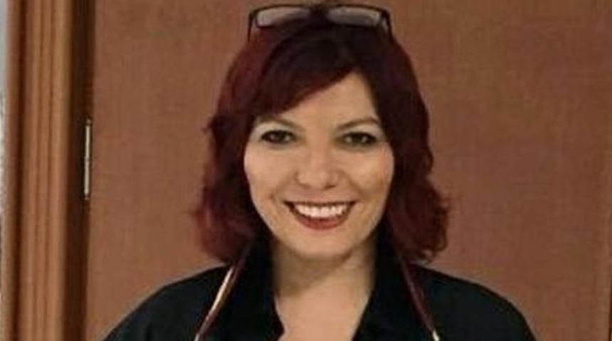 Avukat Sibel Sevinç Deveci FETÖ'den gözaltına alındı