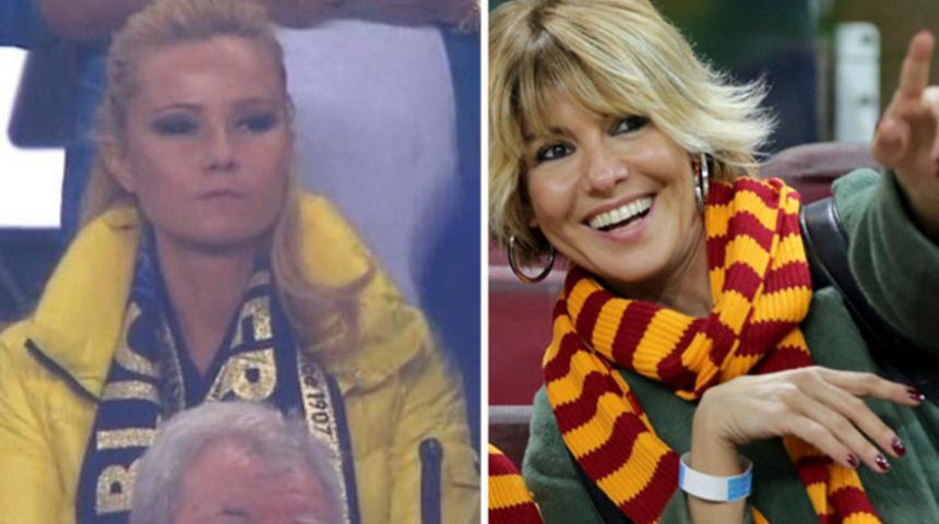 G&uuml;lben Ergen'den Beşiktaş'a M&uuml;ge Anlı tepkisi!