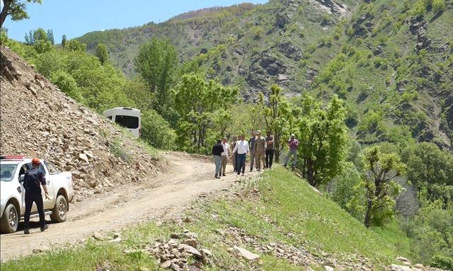 Muş’ta 8 gündür aranan Gülsima Yıldız’ın cansız bedenine ulaşıldı 5
