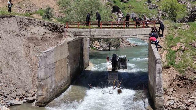 Muş’ta 8 gündür aranan Gülsima Yıldız’ın cansız bedenine ulaşıldı 1
