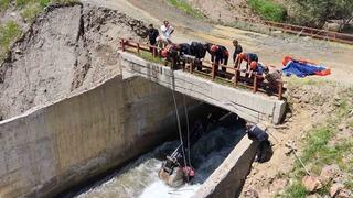 Muş’ta 8 gündür aranan Gülsima Yıldız’ın cansız bedenine ulaşıldı