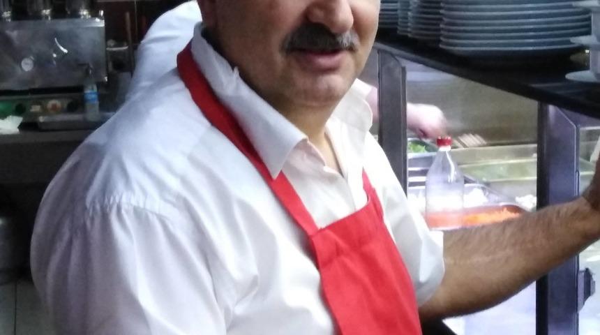Kurban keserken kalp krizi ge&ccedil;irip &ouml;ld&uuml;