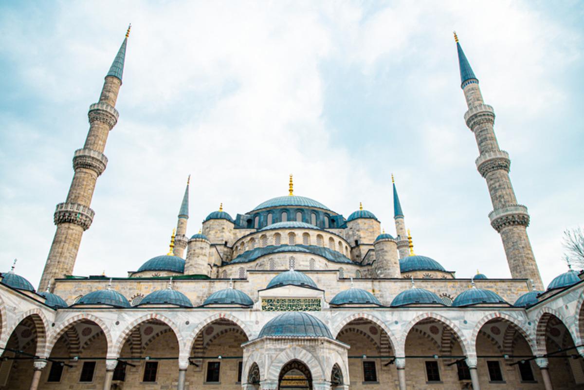Türk ün rengi şimdi İstanbul Boğazı nı kapladı! İşte tarihi 2
