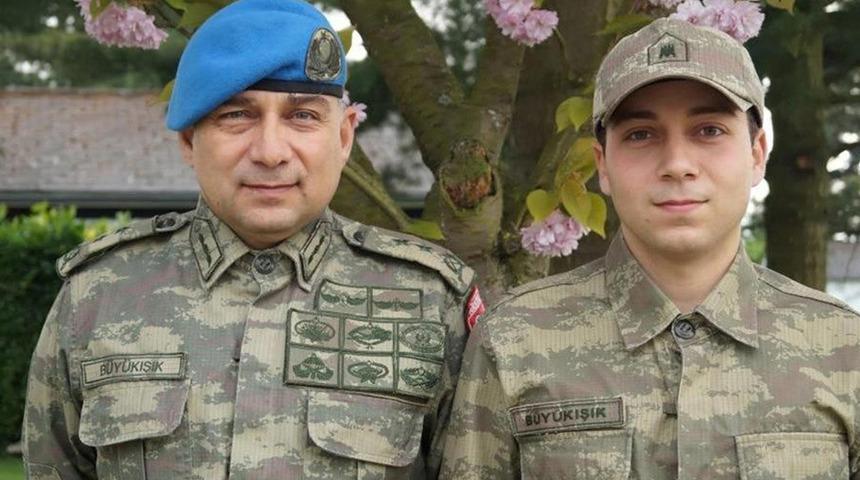 Dorukhan B&uuml;y&uuml;kışık'ın ş&uuml;pheli &ouml;l&uuml;m&uuml;nde yeni gelişme! HTS hepsini yalanladı
