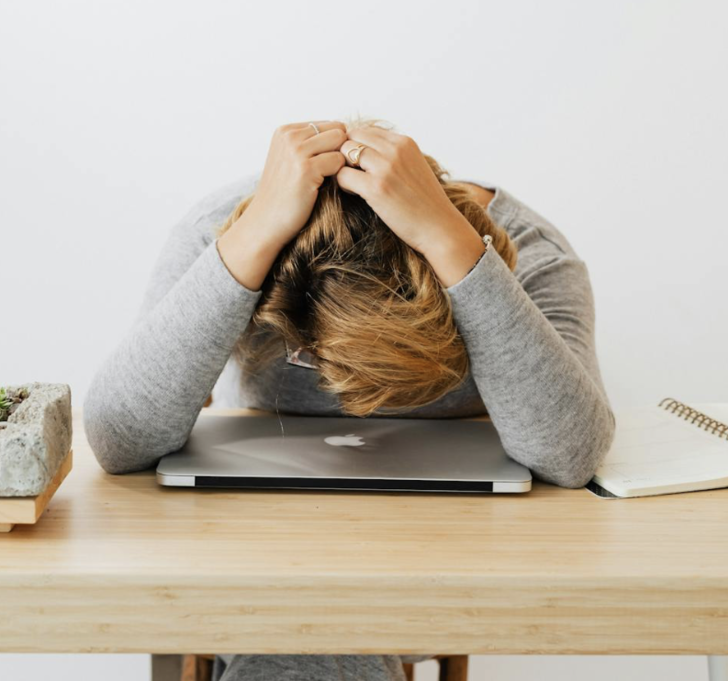 Sabahları seni en &ccedil;ok ne strese sokuyor?
