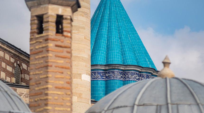 T&uuml;rk'&uuml;n rengi şimdi İstanbul Boğazı'nı kapladı! İşte tarihi