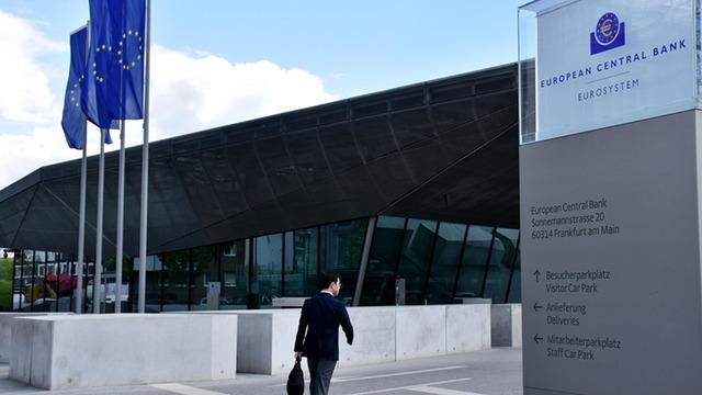 ECB'den çift yönlü risk uyarısı! Yatırımcılar hafife alıyor