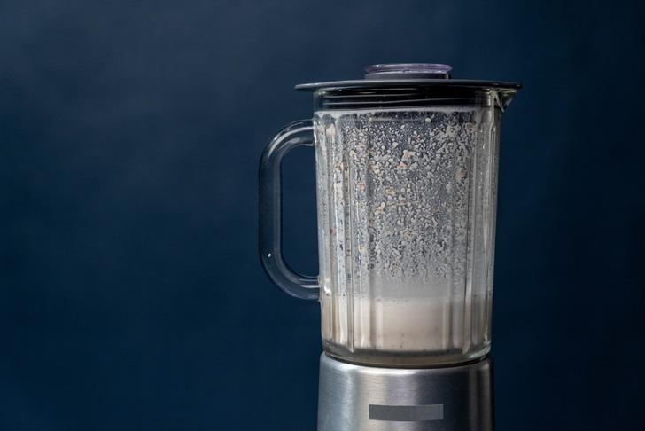 Yeni bir yemek tarifi deneyeceksin diyelim. Mutfak robotunu &ccedil;ıkarmak sana yorucu geliyor mu?