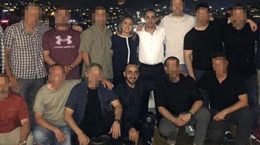 İstanbul'da İranlı kardeşlere inanılmaz tuzak! 