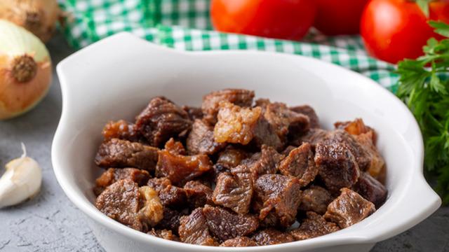 Kurban eti için 12-24 saat uyarısı! Aşırı et tüketiminin zararları nelerdir?