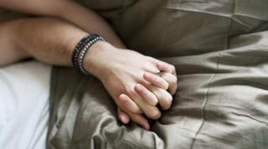 Bebek yapmak i&ccedil;in ilişkiye girmeye gerek kalmayacak!