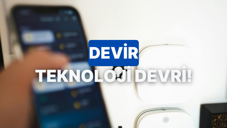 Teknolojik ev aletlerini ne kadar verimli kullanıyorsun?