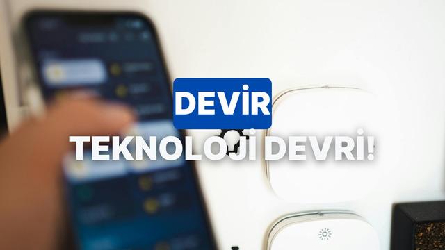 Teknolojik ev aletlerini ne kadar verimli kullanıyorsun?