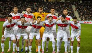 &Uuml;mit Milli Takım aday kadrosunda değişiklik yapıldı!