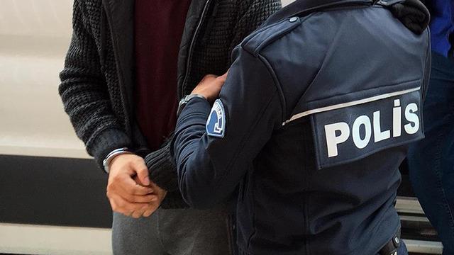 Çorum'da uyuşturucu operasyonu! 3 kişiye gözaltı