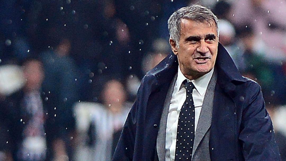 İşte Şenol G&uuml;neş'in yeni adresi