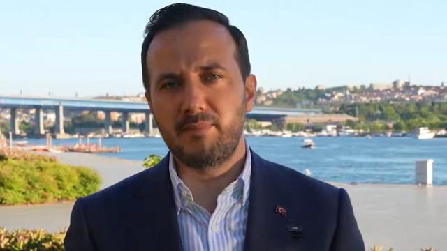 AK Parti İstanbul İl Başkanı Özdemir’den Kurban Bayramı mesajı: Gazze ve Doğu Türkistan vurgusu