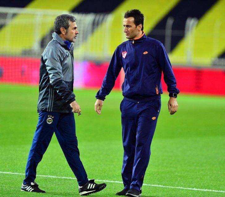 Fenerbahçe'de istifa şoku! G1