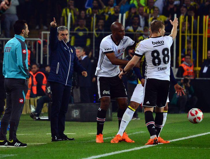 Fenerbahçe'de istifa şoku! G4