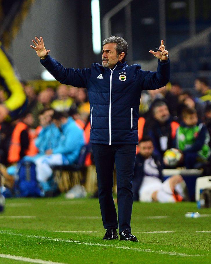 Fenerbahçe'de istifa şoku! G5