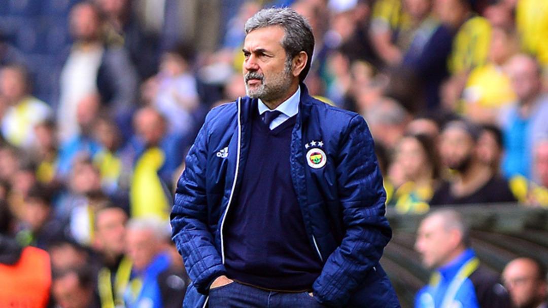 Fenerbah&ccedil;e'de istifa şoku!