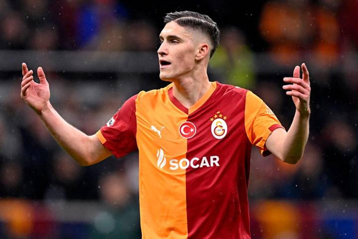 Acun Ilıcalı nın takımı Hull City Galatasaray dan yıldız isme kafayı taktı! 1