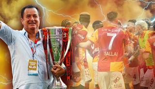 Acun Ilıcalı'nın takımı Hull City Galatasaray'ın yıldızını istiyor!