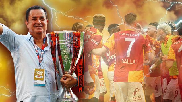 Acun Ilıcalı'nın takımı Hull City Galatasaray'dan yıldız isme kafayı taktı!