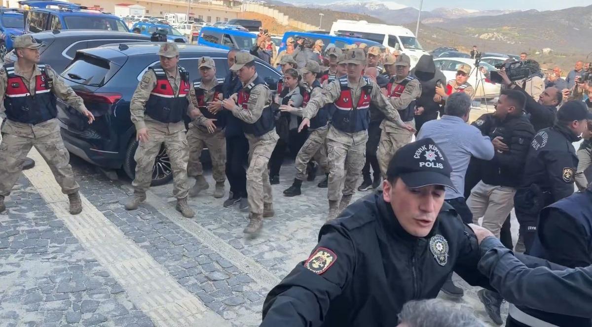 Gülistan Doku soruşturmasında yeni gelişme! O araç incelemeye alındı 1