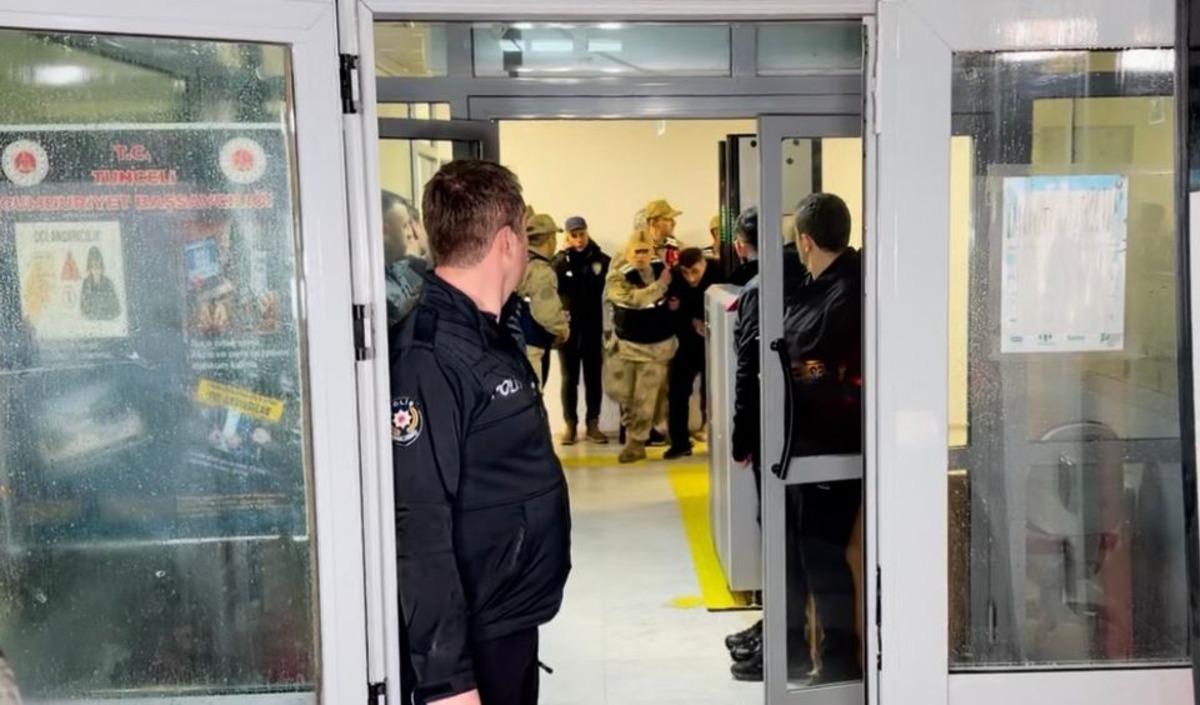 Gülistan Doku soruşturmasında yeni gelişme! O araç incelemeye alındı 2