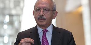 Kemal Kılı&ccedil;daroğlu istifası! Milletvekillerinin danışmanları g&ouml;revlerini bıraktı