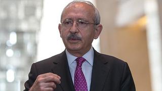 Kemal Kılıçdaroğlu istifası! Milletvekillerinin danışmanları görevlerini bıraktı