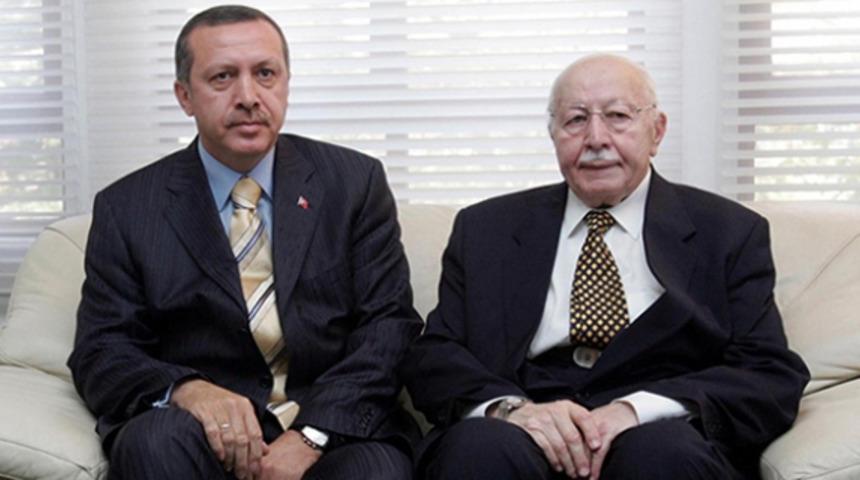Ahmet Takan yazdı: Erbakan imzaladı, Erdoğan arşive attı