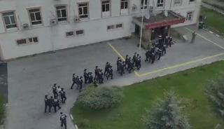 Kayseri&rsquo;de uyuşturucu operasyonu! &Ccedil;ok sayıda tutuklama