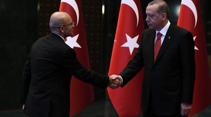 Kulislerde müthiş iddia! Mehmet Şimşek bırakıyor mu?