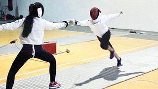 Eskrim milli takımında cinsel taciz skandalı! 